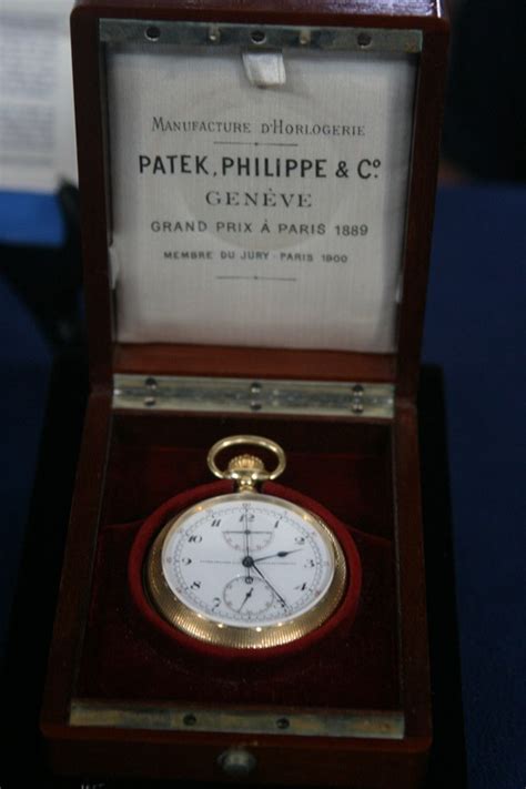 patek philippe 1914 pocket watch|Patek Philippe pocket watch value.